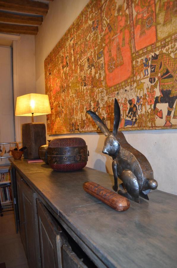 La Maison D'anne * Parijs
