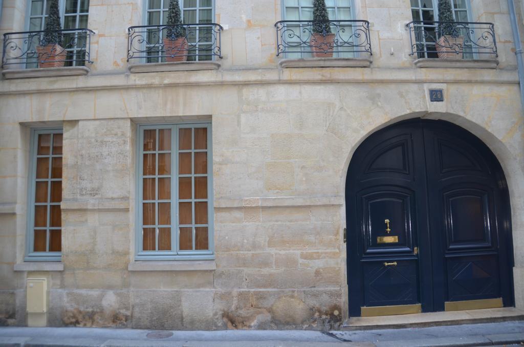 Gasthuis La Maison D'anne Parijs