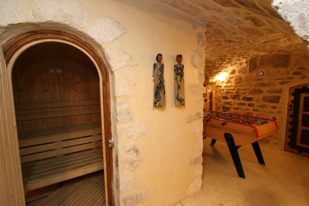 La Maison D'anne Parijs