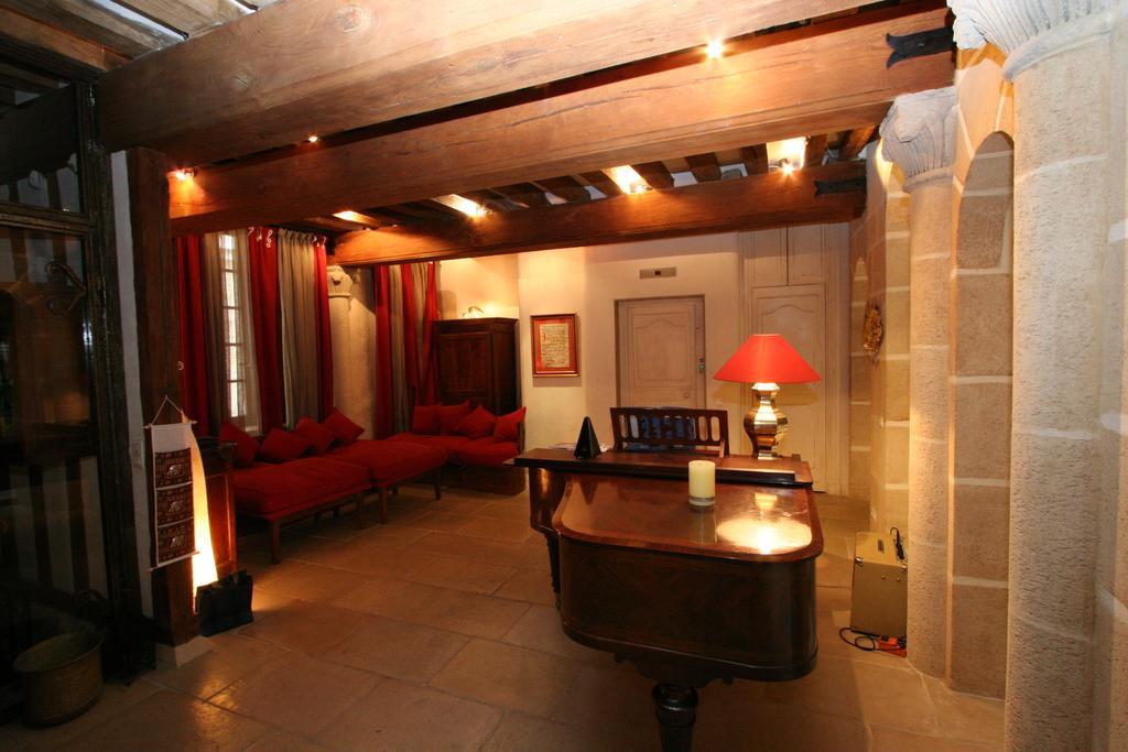 La Maison D'anne Gasthuis