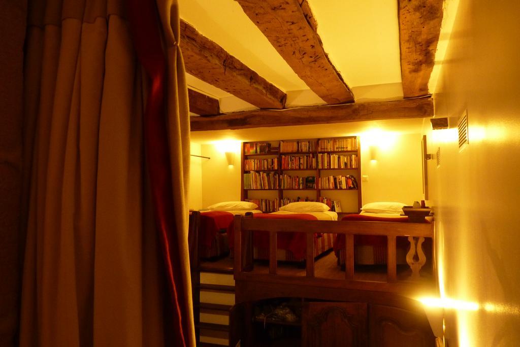 Gasthuis La Maison D'anne Parijs
