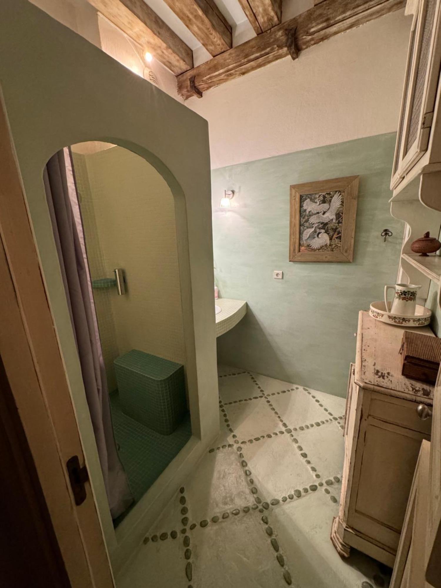 La Maison D'anne Gasthuis *