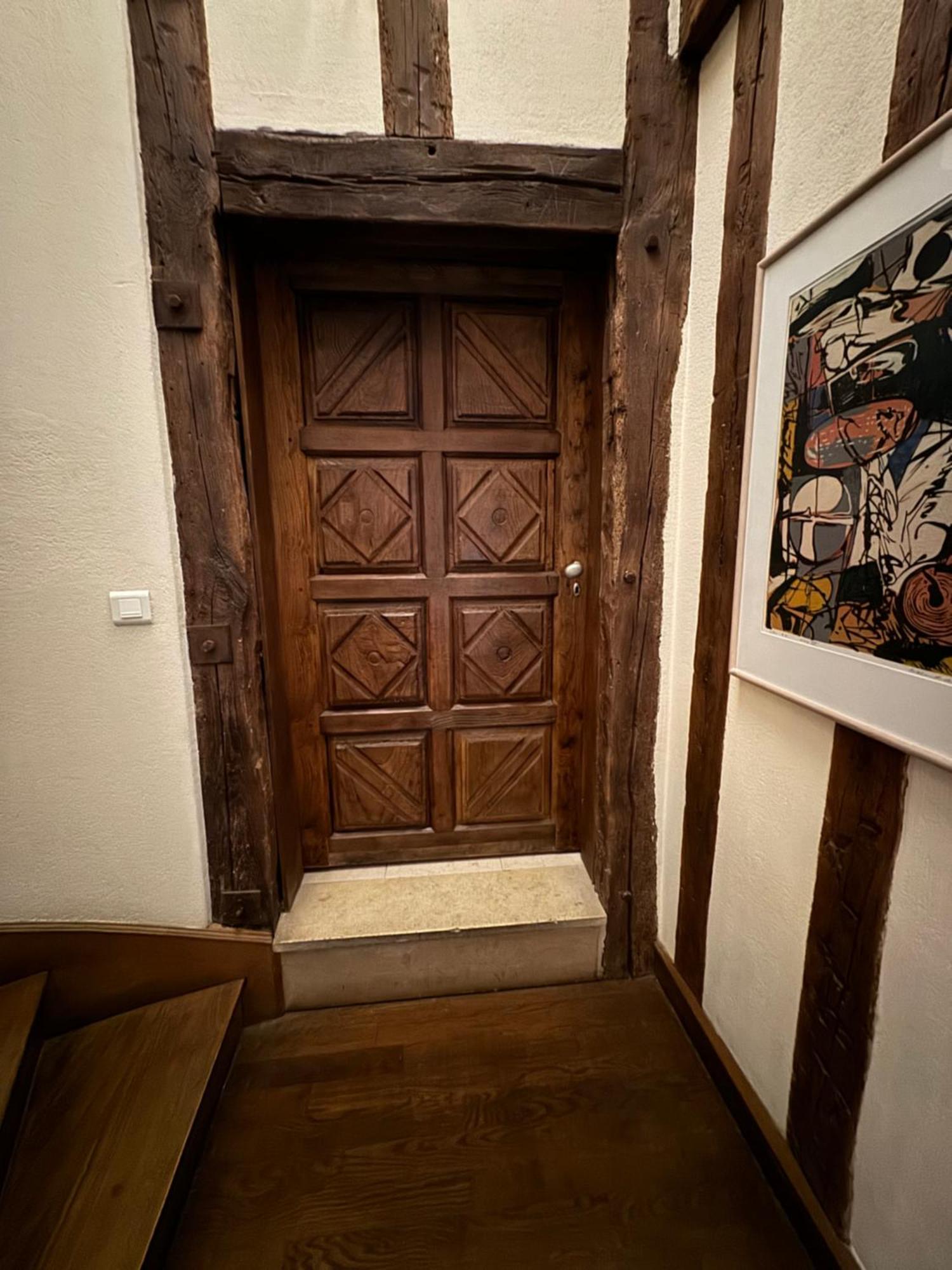 Gasthuis La Maison D'anne Parijs